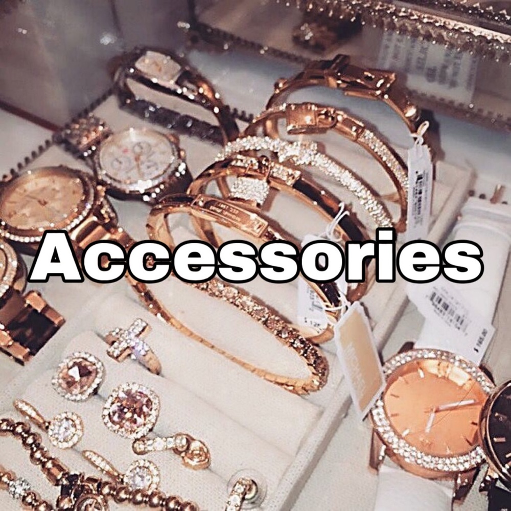 Accessories category